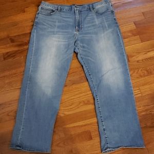 Lucky Brand Jeans size 40 x 42